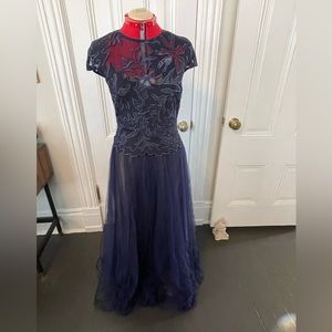 Tadashi Shoji Gown